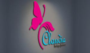 Claudia - logo
