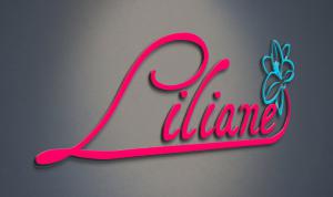 Liliane - logo