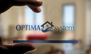 Oprima system - logo