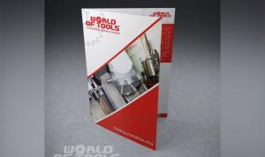 World Of Tools - katalog